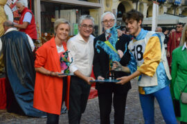 Il Borgo dei Brichet vince il Palio degli asini (FOTO E VIDEO) 7