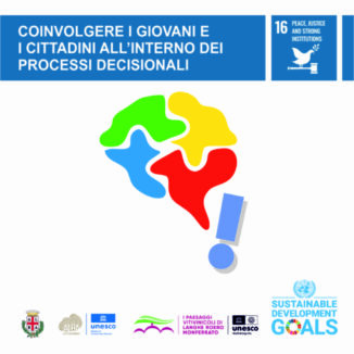 Il sito Unesco dei paesaggi vitivinicoli e Alba Città Creativa: «Lanciamo un questionario sullo Sviluppo Sostenibile del Territorio» 1