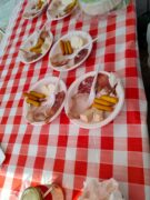 Con Slow Food si degusta il mercato della terra in piazza Pertinace 6