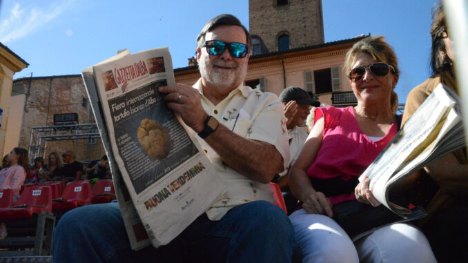 Il Borgo dei Brichet vince il Palio degli asini (FOTO E VIDEO) 9