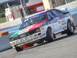 Rally: Nicola Arena vince l'oro alle Olimpiadi dei motori