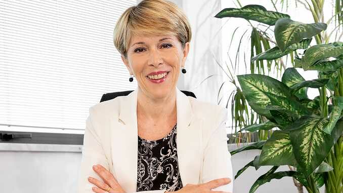 Alessandra Balocco è la nuova presidentessa dell’azienda dolciaria di Fossano