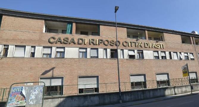 Avviata la procedura di mobilità per 14 dipendenti della casa di riposo Città di Asti