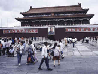 Alec: una serata dedicata alla Cina con il fotografo Maurizio Triolo