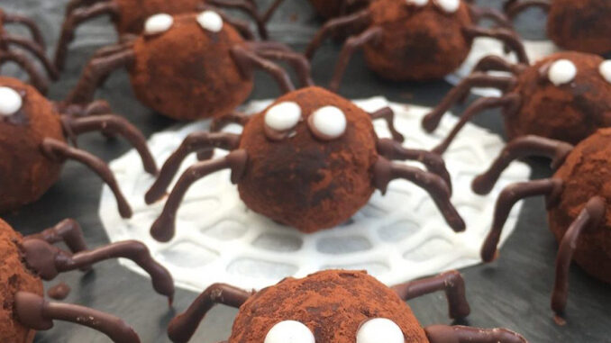 ciocco-halloween-eventi A Torino ritorna Cioccolatò, manifestazione sulla storia, la cultura, la tradizione, per conoscere, gustare, capire il cioccolato