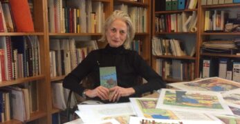 Premio Pavese: nel mondo letterario insieme a Michele Mari (INTERVISTA)
