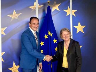 L’Europa approva il Fondo per lo sviluppo del Piemonte 2021-2027