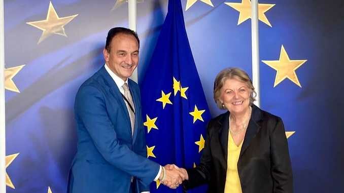 L’Europa approva il Fondo per lo sviluppo del Piemonte 2021-2027