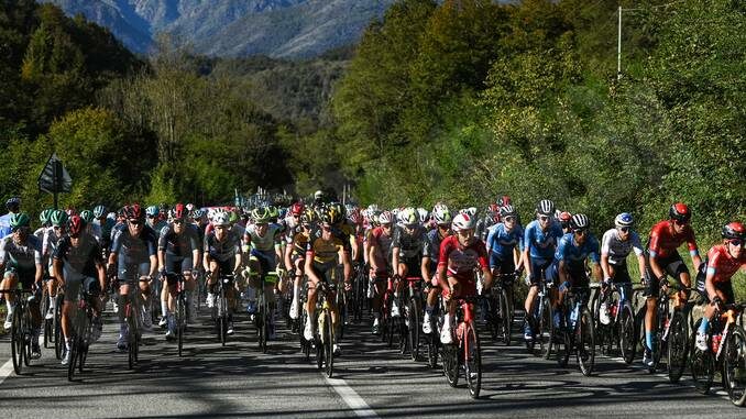 Giovedì 6 Matteo Sobrero sarà al via di un Gran Piemonte per velocisti