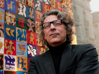 Marco Nereo Rotelli ospite a Castellinaldo 1