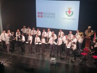 La visita del presidente Mattarella ad Alba 5