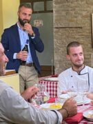 Melaverde (Canale 5): domenica 30 ottobre puntata sul tartufo con osteria Montebellina e vino 8pari 1