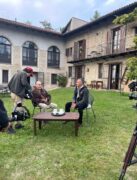 Melaverde (Canale 5): domenica 30 ottobre puntata sul tartufo con osteria Montebellina e vino 8pari 2