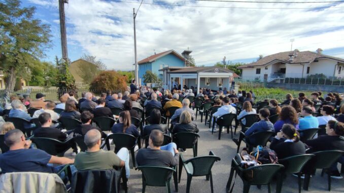 Madonna del Rosario: Narzole ha celebrato la ricorrenza