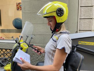 A Bra, Cuneo e Mondovì nuovi palmari per i portaletttere