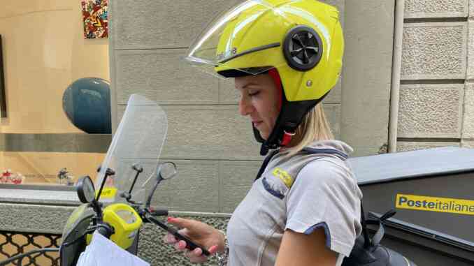 A Bra, Cuneo e Mondovì nuovi palmari per i portaletttere