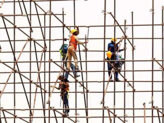 Lunedì 10 via Pertinace ad Alba sarà chiusa al traffico per montare un ponteggio