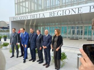 Finalmente pronto Piemonte, il nuovo grattacielo della Regione 1