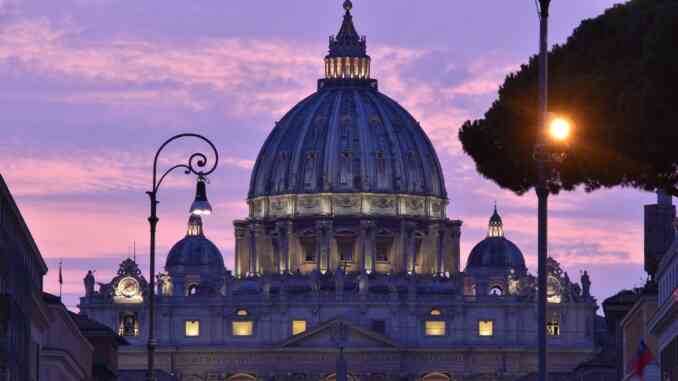 Acli Cuneo: bus gratuito per la manifestazione della pace di Roma