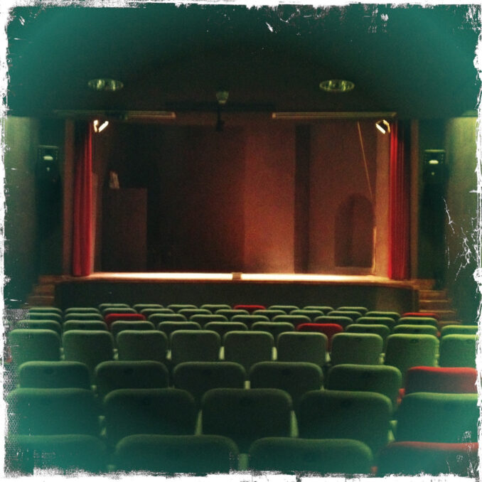 Baretti 20th Bday Party