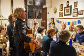 A Torino, la seconda edizione di Buonissima: cibo, arte e altre bellezze 2