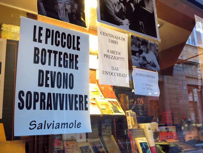 Speriamo che il nuovo Governo intervenga a salvare gli artigiani