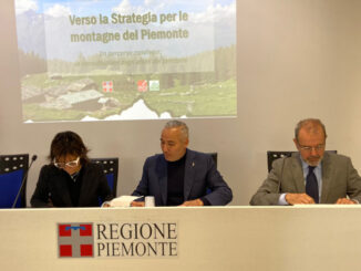 Verso la strategia per le montagne del Piemonte: avviato il confronto con il Territorio