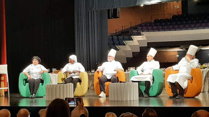 Ad Alba incontro mondiale Città creative per la Gastronomia