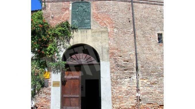 Asti Palazzo_Mazzola_Facciata DigitAsti renderà più accessibili i documenti dell'archivio storico cittadino