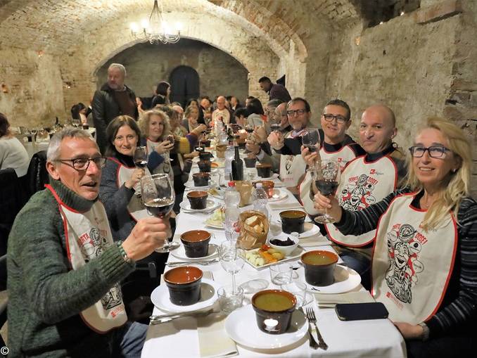 Domenica 4 il premio Testa d'aj chiuderà in bellezza il Bagna cauda day 1