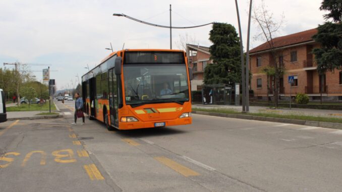 Trasporto pubblico locale: un disagio per molti cittadini albesi