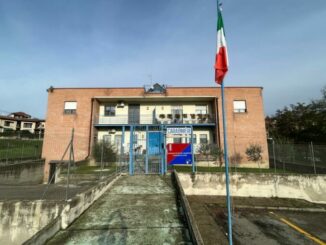 La caserma dei Carabinieri è stata acquistata dal Municipio