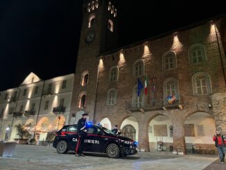 Identificati e denunciati otto giovani per la rissa di Nizza Monferrato