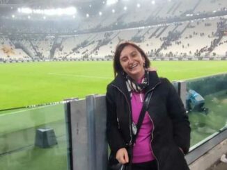 Emanuela Mallamo è la nuova presidente dello Juventus club Bra