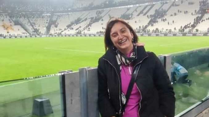 Emanuela Mallamo è la nuova presidente dello Juventus club Bra