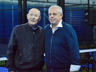 Addio a Gianni Mercorella, storico dirigente di Albese e Area calcio