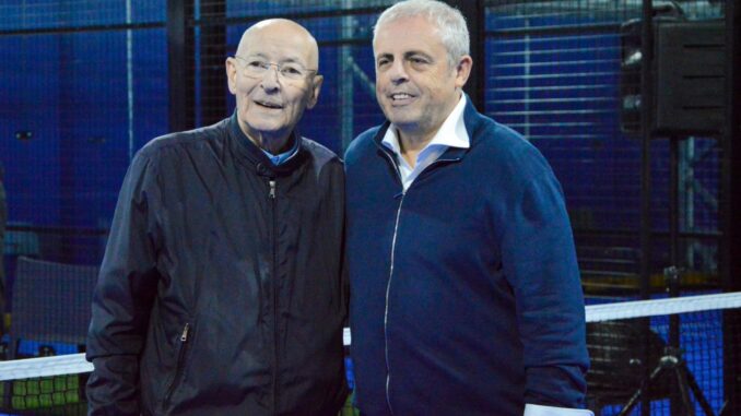 Addio a Gianni Mercorella, storico dirigente di Albese e Area calcio