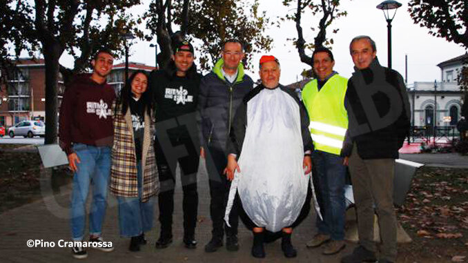 Oratorio 1_679x455 Oratorio Salesiano: un invasione pacifica ai giardini pubblici (FOTOGALLERY)