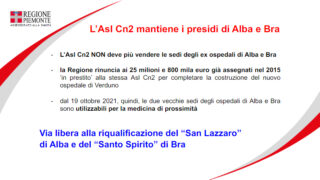 Gazzetta Talk ha incontrato Icardi e Laudani per le case della salute (VIDEO) 6