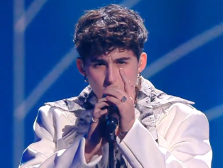 X factor, Linda Riverditi è inarrestabile e vola in semifinale