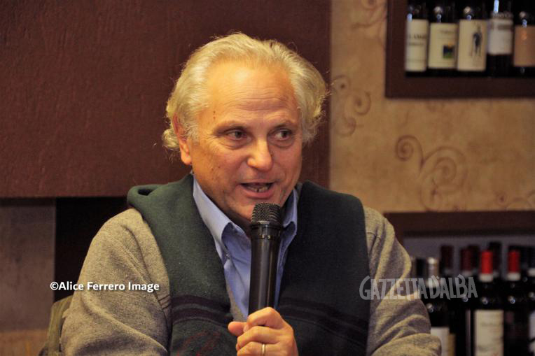 Con il Rotary Club Canale Roero alla scoperta degli scrittori e della letteratura langarola e roerina 12