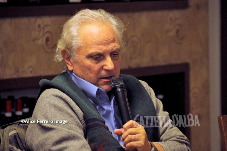 Con il Rotary Club Canale Roero alla scoperta degli scrittori e della letteratura langarola e roerina 14