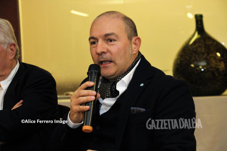 Con il Rotary Club Canale Roero alla scoperta degli scrittori e della letteratura langarola e roerina 17