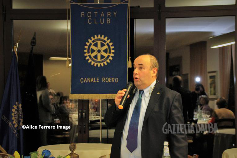 Con il Rotary Club Canale Roero alla scoperta degli scrittori e della letteratura langarola e roerina 21