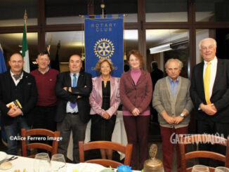 Con il Rotary Club Canale Roero alla scoperta degli scrittori e della letteratura langarola e roerina 22