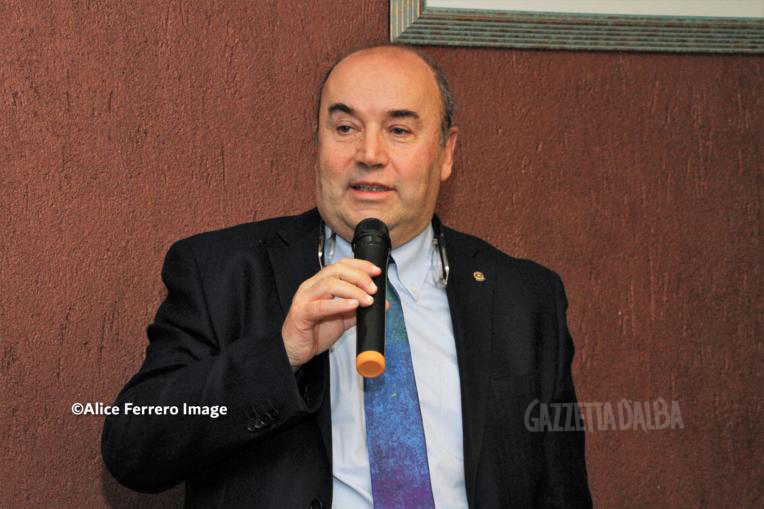 Con il Rotary Club Canale Roero alla scoperta degli scrittori e della letteratura langarola e roerina 1