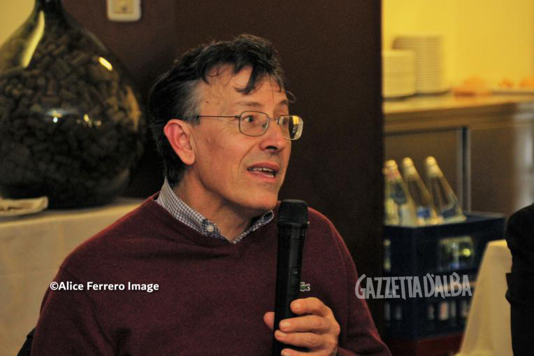 Con il Rotary Club Canale Roero alla scoperta degli scrittori e della letteratura langarola e roerina 4