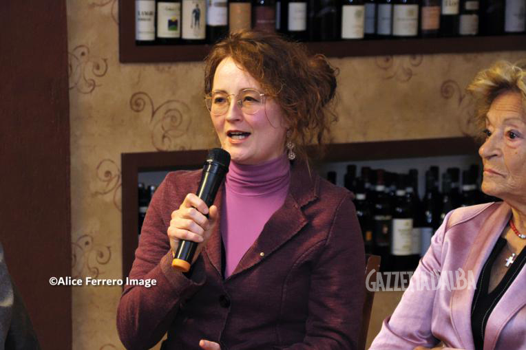 Con il Rotary Club Canale Roero alla scoperta degli scrittori e della letteratura langarola e roerina 7