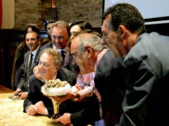 Asta mondiale del tartufo da record (FOTO E VIDEO) 7