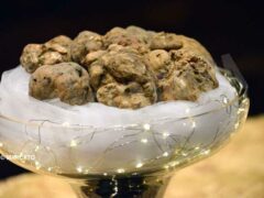 Asta mondiale del tartufo da record (FOTO E VIDEO) 6